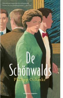 De Schönwalds - Philipp Oehmke