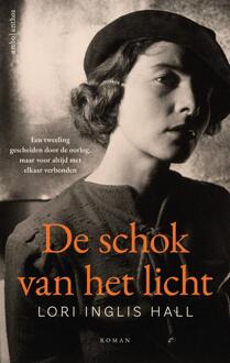 De schok van het licht -  Lori Inglis Hall (ISBN: 9789026369551)