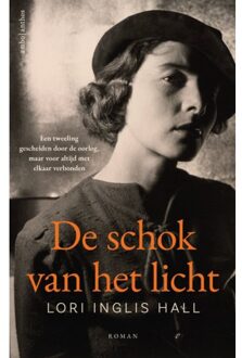 De Schok Van Het Licht - Lori Inglis Hall