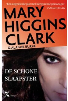 De schone slaapster - Boek Mary Higgins Clark (9401607168)