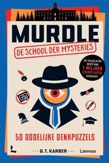 De school der mysteries -  G.T. Karber (ISBN: 9789020973471)