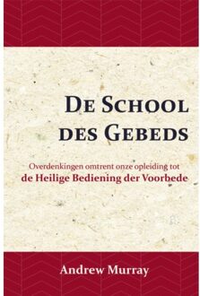 De School Des Gebeds