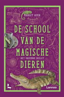 De school van de magische dieren 4