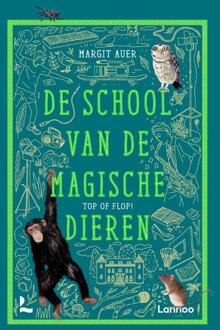 De school van de magische dieren 5 - De school van magische dieren