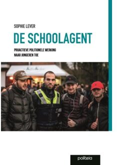 De schoolagent