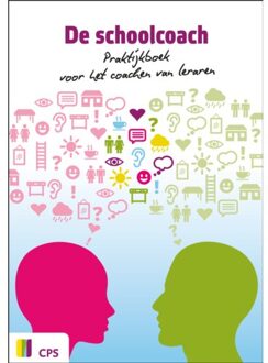 De Schoolcoach - Guido van den Brink