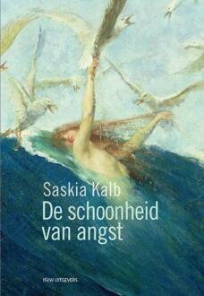 De Schoonheid Van Angst - (ISBN:9789492538628)