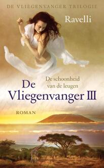 De schoonheid van de leugen - Boek Ravelli (9082146266)