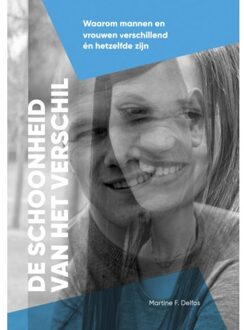 De Schoonheid Van Het Verschil - (ISBN:9789088508448)