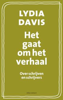 De Schoonheid Van Weerbarstig Proza