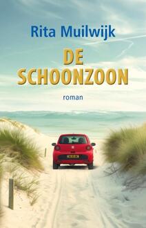 De schoonzoon -  Rita Muilwijk (ISBN: 9789463658041)