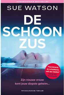 De Schoonzus - Sue Watson