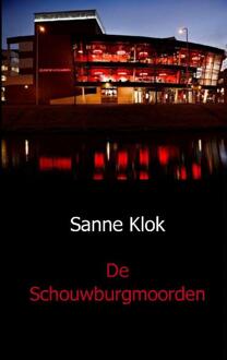 De Schouwburgmoorden - Boek Sanne Klok (9491080385)