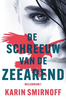 De schreeuw van de zeearend - Karin Smirnoff - ebook