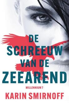 De Schreeuw Van De Zeearend - Millennium - Karin Smirnoff