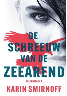 De Schreeuw Van De Zeearend - Millennium - Karin Smirnoff
