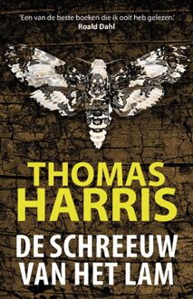 De schreeuw van het lam - eBook Thomas Harris (902454114X)