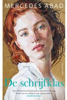 De Schrijfklas - Mercedes Abad