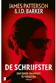 De Schrijfster - J.D. Barker