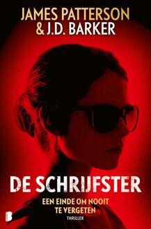 De schrijfster -  James Patterson, J.D. Barker (ISBN: 9789049208493)