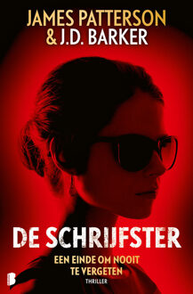 De schrijfster -  James Patterson, J.D. Barker (ISBN: 9789402327458)