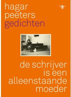 De Schrijver Is Een Alleenstaande Moeder