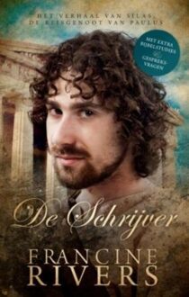 De schrijver verhaal van Silas - eBook Francine Rivers (9043521043)