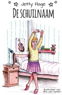 De Schuilnaam - Jetty Hage