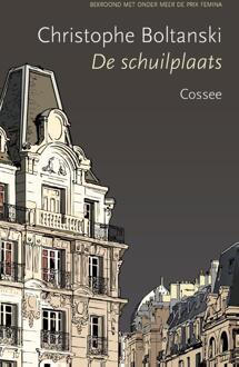 De schuilplaats - Boek Christophe Boltanski (9059366913)