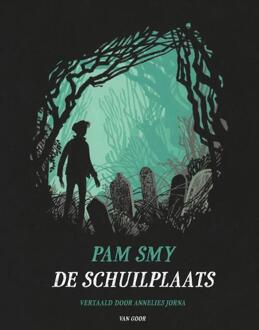 De Schuilplaats - Pam Smy