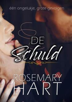 De Schuld - Rosemary Hart