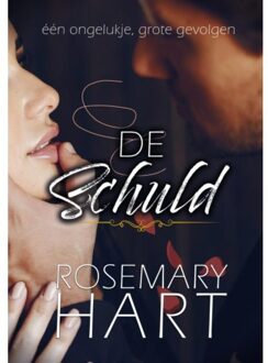 De Schuld - Rosemary Hart