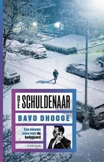 De schuldenaar -  Bavo Dhooge (ISBN: 9789464103298)