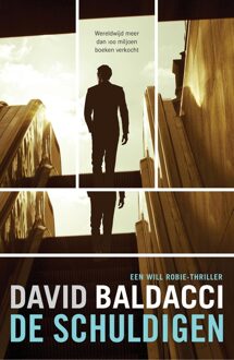 De schuldigen - eBook David Baldacci (9044972286)