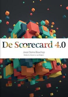 De Scorecard 4.0 - Joost Steins Bisschop - 000