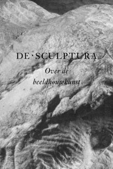 De Sculptura - Philip van Isacker