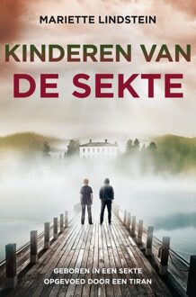 De sekte - Kinderen van de sekte