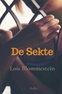 De Sekte - Lois Blommestein - ebook
