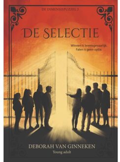 De Selectie - Deborah Van Ginneken