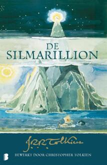 De Silmarillion - J.R.R. Tolkien