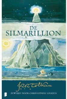 De Silmarillion - J.R.R. Tolkien