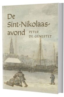 De Sint-Nikolaasavond - Peter De Génestet