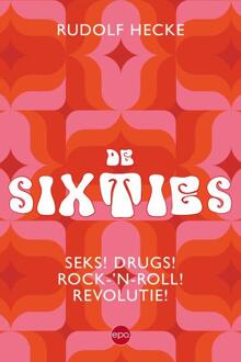 De Sixties - Boek Rudolf Hecke (9462671338)