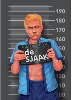 De Sjaak - Peter van der Steilen