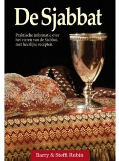 De Sjabbat - Boek Barry Rubin (9075226330)