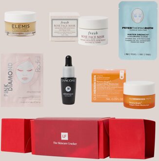 De Skincare Christmas Cracker (ter waarde van meer dan € 80)