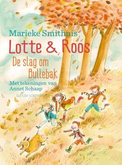 De slag om Bullebak - Boek Marieke Smithuis (904511948X)