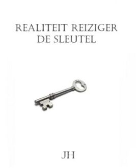 De Sleutel - JH Leeuwenhart