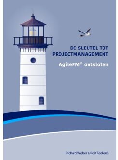 De Sleutel Tot Projectmanagement - Richard Weber