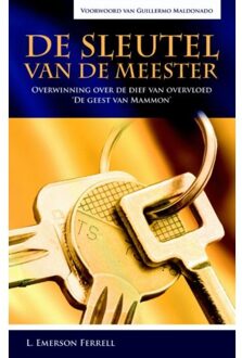 De sleutel van de Meester - Boek L. Emerson .Ferrell (9075226799)